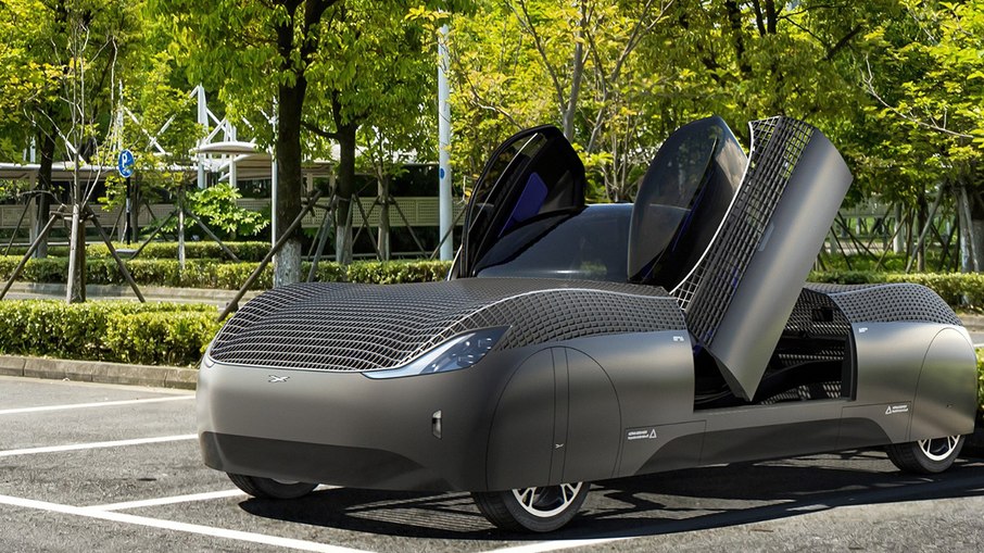 Carro voador: Uma realidade cada vez mais próxima