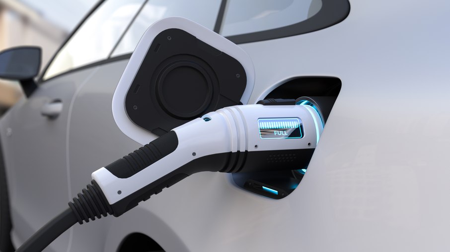 Carros elétricos no Brasil: Aumento nas vendas e importações