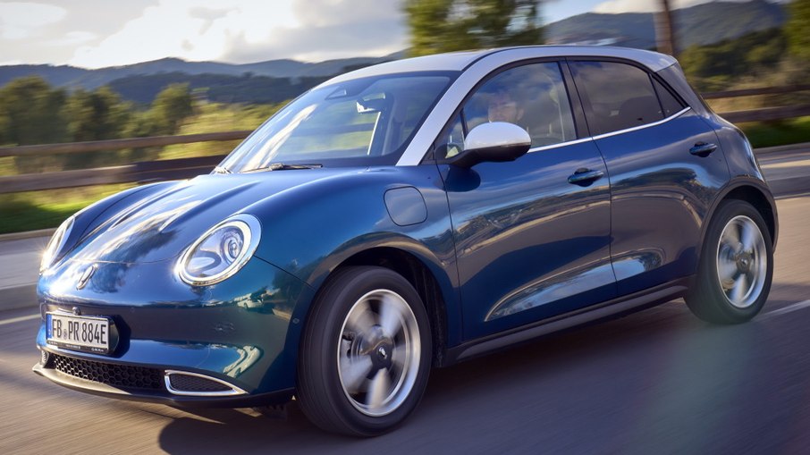 Vendas de elétricos triplicam em 2024 e frota ultrapassa 370 mil