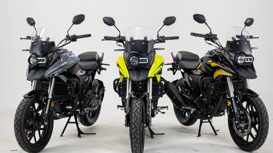 Consórcio de motos: Mercado cresce e supera R$ 25 bilhões em créditos