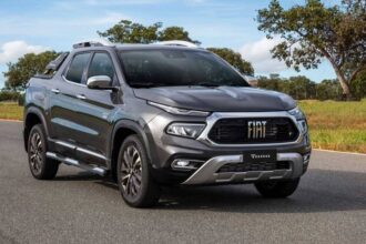 Fiat Toro: O Segredo por Trás do Sucesso no Brasil