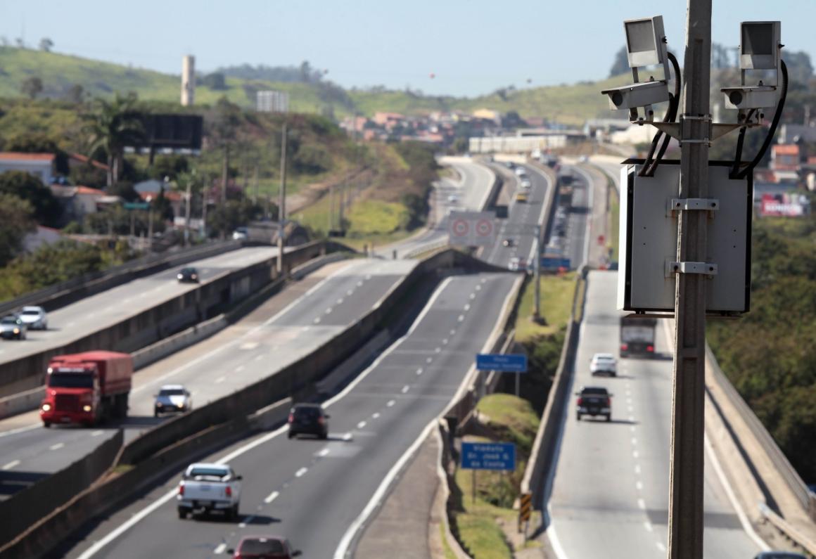 649 novos radares: Aumentando a segurança nas estradas de São Paulo