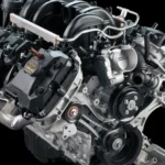 Motor V6 e Motor V8: Entenda as Diferenças e Escolha o Ideal Para Você