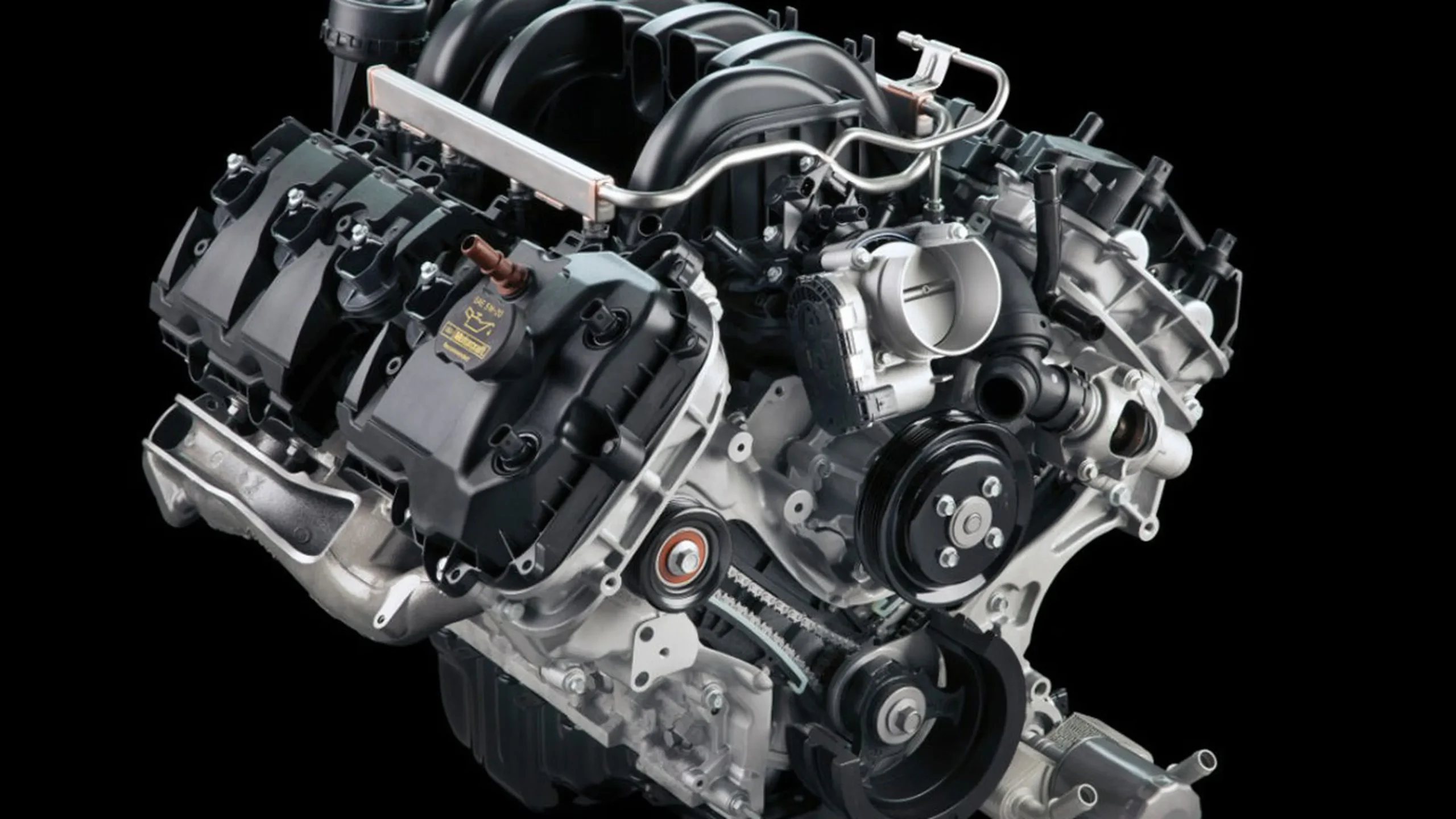 Motor V6 e Motor V8: Entenda as Diferenças e Escolha o Ideal Para Você