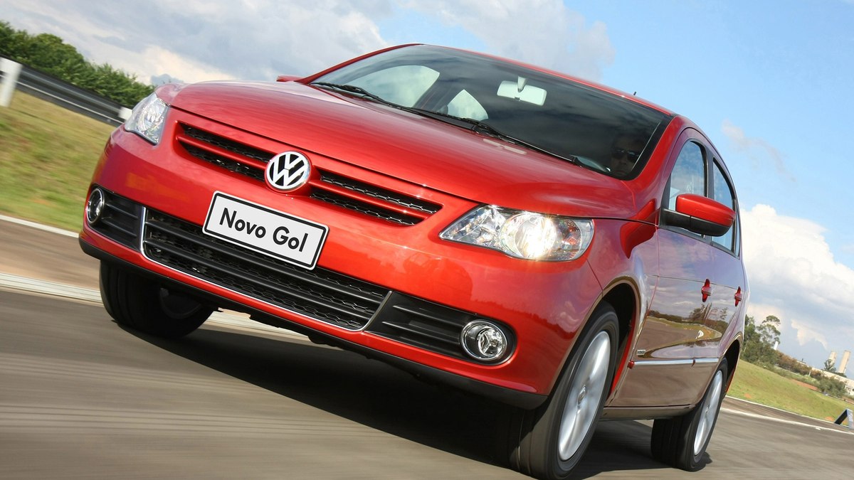 Volkswagen Gol G5: Avaliação completa, preços FIPE e opinião [2026]