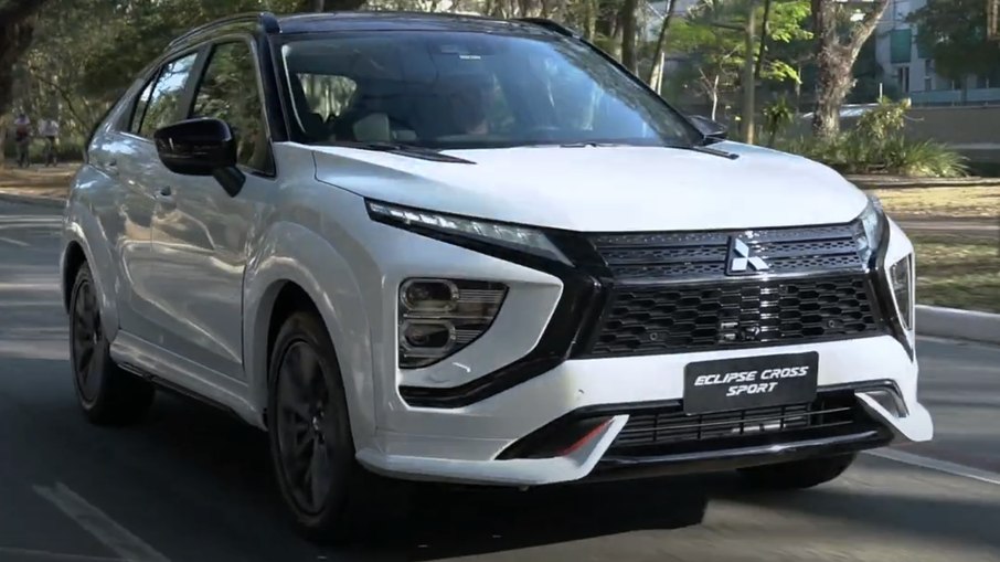 Agora carros da Mitsubishi tem sistema de assinatura