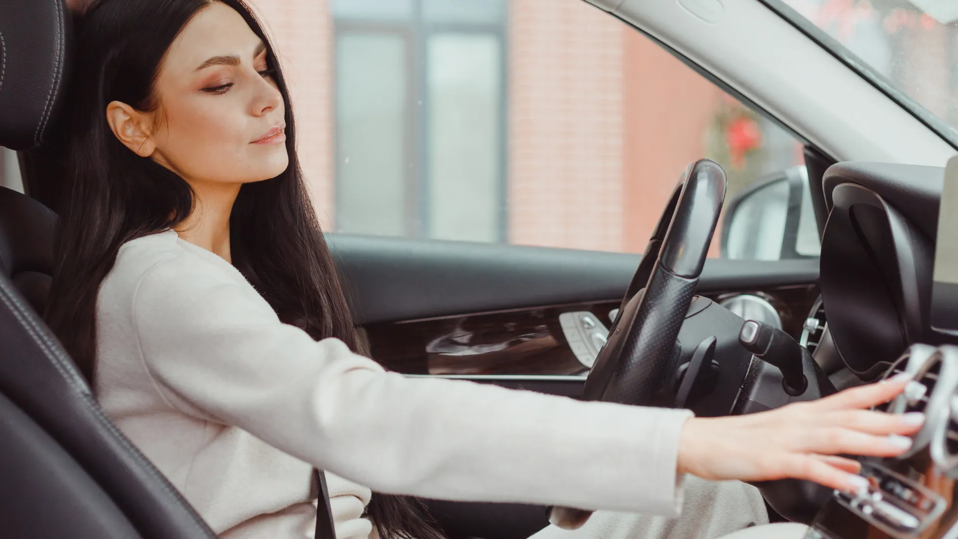 Por que o ar condicionado do carro não gela? descubra as causas e soluções