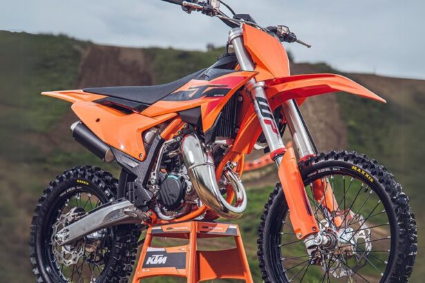 KTM Declara Falência: Estoque Enorme e Futuro Incerto