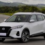 Nissan Kicks em Nova Fase