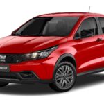 Fiat Argo 2024: Atualizações, Versões e Tudo o Que Você Precisa Saber