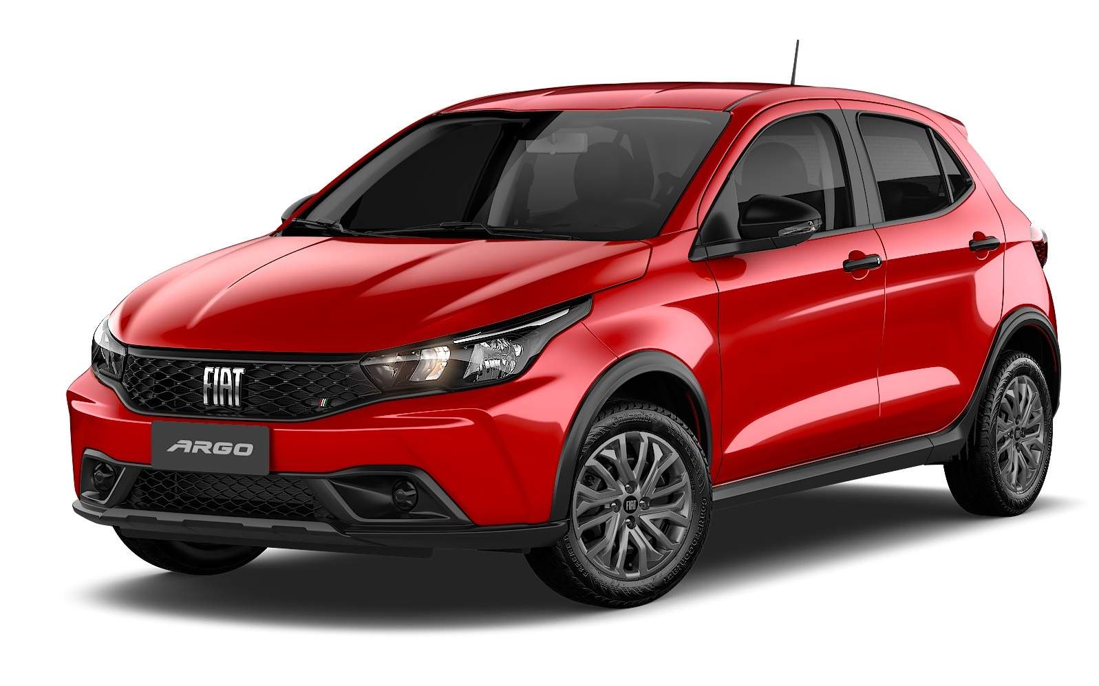 Fiat Argo 2026: versões, preços, consumo e alerta de segurança