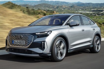 Audi Q4 40 e-tron: SUV Elétrico de Luxo com Tecnologia Avançada e Preço Competitivo