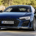 Audi R8 2021: Desempenho, Design e Tecnologia em Destaque