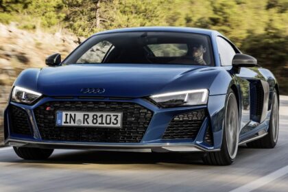 Audi R8 2021: Desempenho, Design e Tecnologia em Destaque