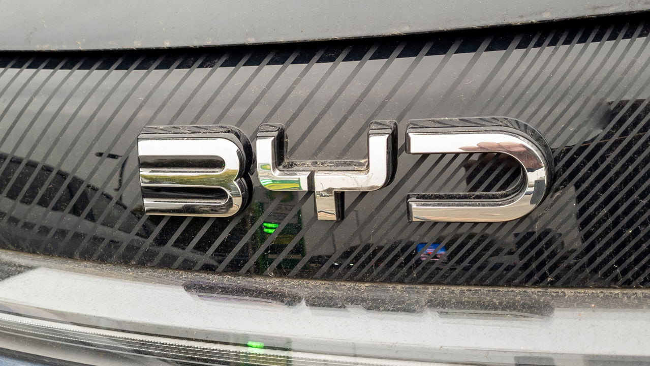 BYD e GWM impulsionam o crescimento de carros sustentáveis no Brasil em 2025