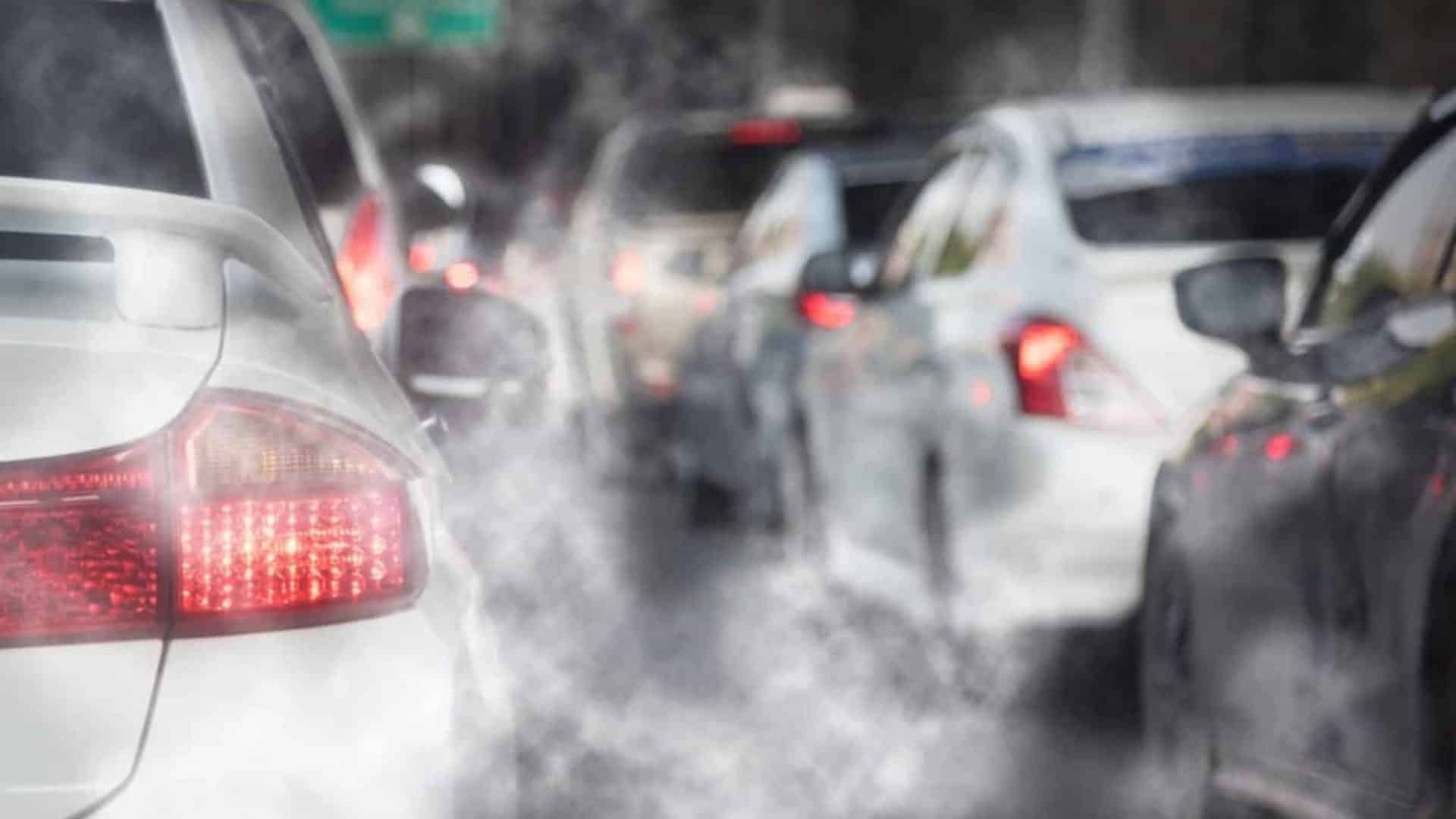Montadoras reavaliam futuro com carros a combustão