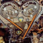 Correia Banhada a Óleo: Entenda Tudo Sobre Esta Tecnologia Automotiva