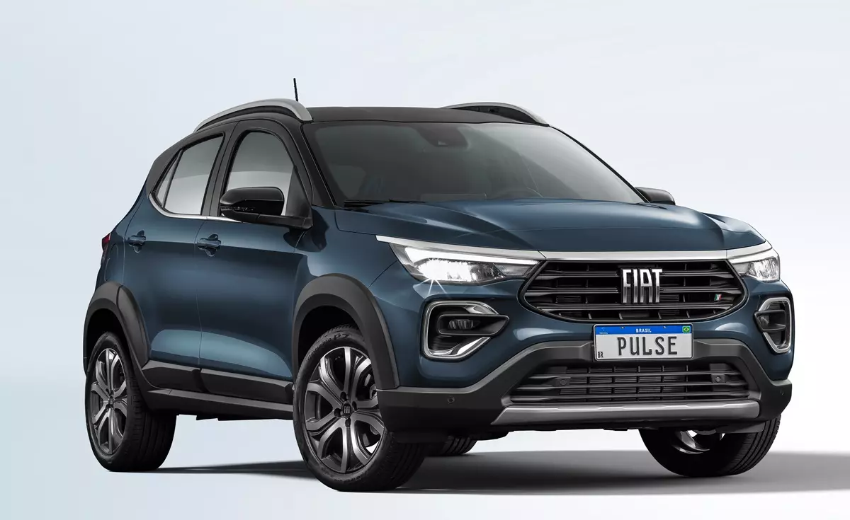 Fiat Pulse hybrid: Ele realmente entrega economia de combustível?