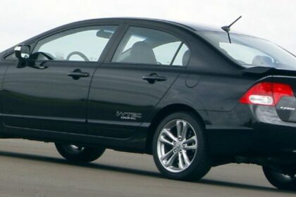 Honda Civic Si (2007-2011): Avaliação Completa e Guia de Compra