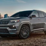 Jeep Compass 2024