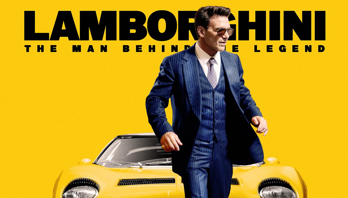 Ferruccio Lamborghini: A visão e o legado na indústria automotiva
