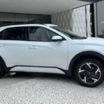 Neta X: SUV Elétrico Chinês com Boa Relação Custo-Benefício no Brasil