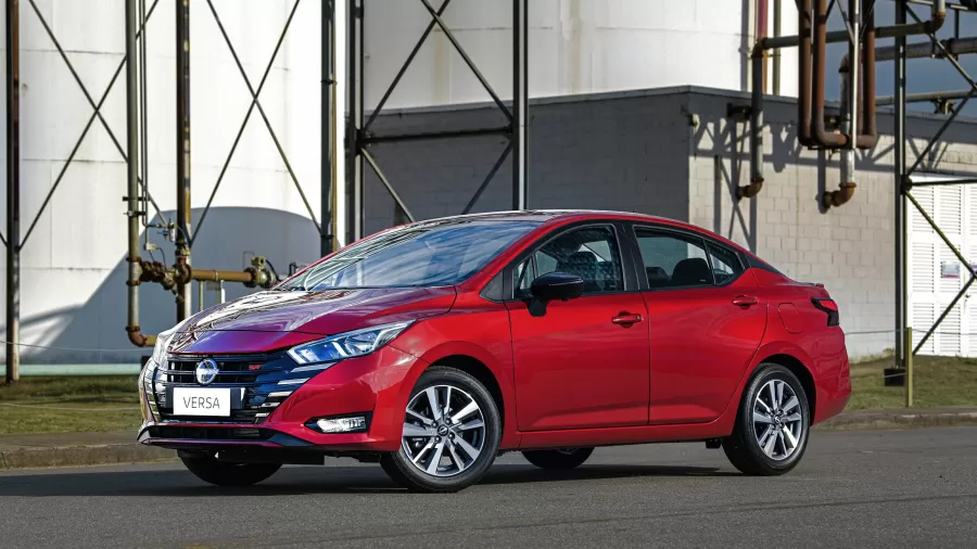 Carros bons de revenda: 5 modelos zero-km que valem o investimento