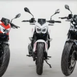 Shineray 250F "Flash" 2025: Nova Opção no Segmento de Motocicletas