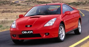 Toyota GR Celica: O Retorno do Esportivo no Brasil