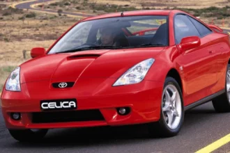 Toyota GR Celica: O Retorno do Esportivo no Brasil