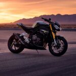 Três Grandes Motos Triumph que Prometem Agitar o Brasil em 2025