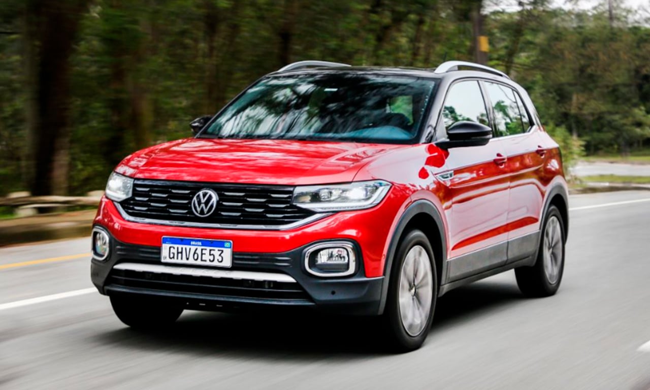 VW-T-Cross