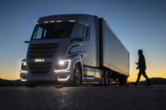 Nikola: De R$ 170 Bilhões à Falência - O Que Deu Errado?