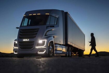 Nikola: De R$ 170 Bilhões à Falência - O Que Deu Errado?