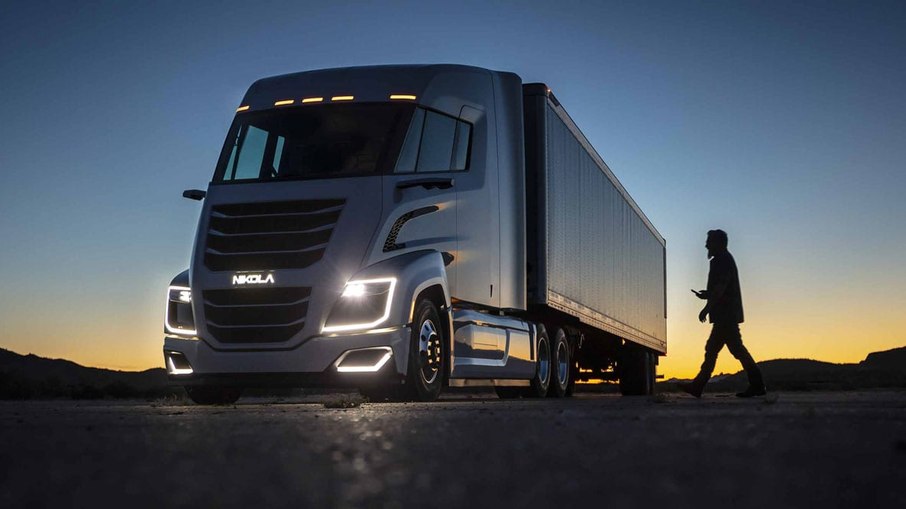 Nikola: De R$ 170 bilhões à falência – o que deu errado?