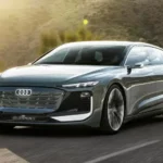 Audi: Estratégia de Nomes e Futuro Eletrificado