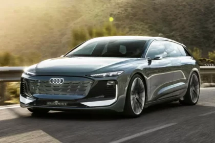 Audi: Estratégia de Nomes e Futuro Eletrificado