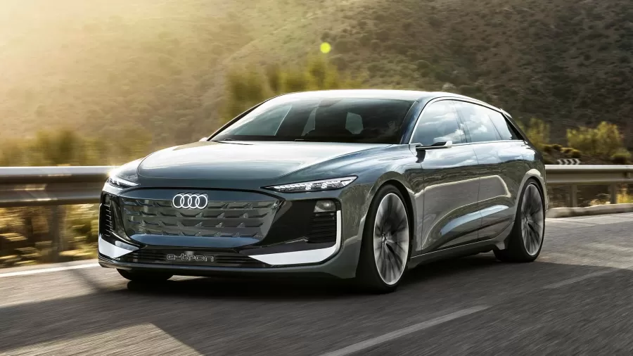 Audi: Estratégia de Nomes e Futuro Eletrificado