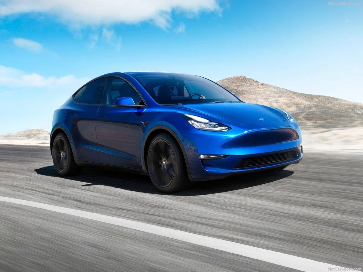Os 10 carros mais vendidos no mundo em 2025: Tesla, Toyota e BYD lideram
