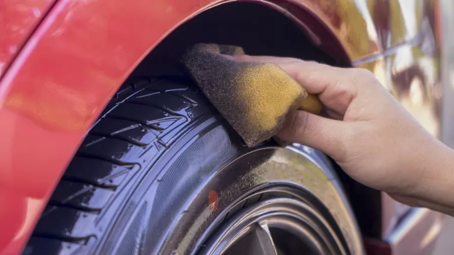 Cuidados essenciais: Evite danos ao visual do seu carro