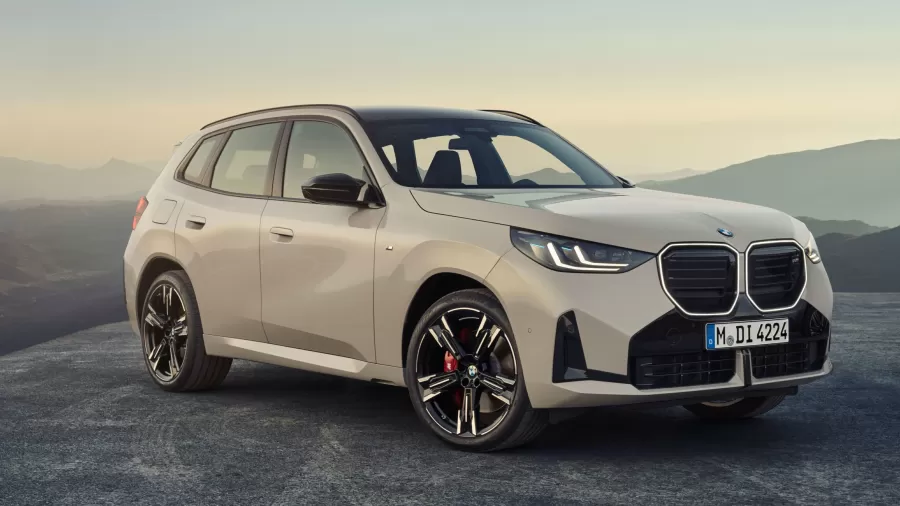 Novo BMW X3 e Mini Aceman: Conheça os destaques, preços e equipamentos