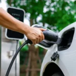 Carregadores Super-Rápidos para Veículos Elétricos: Inovação Brasileira Revoluciona o Mercado