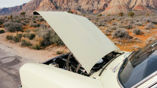 Carro fervendo? saiba como evitar danos ao motor com 5 passos essenciais!