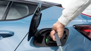 Por Que Carros Elétricos Gastam Menos com Manutenção?