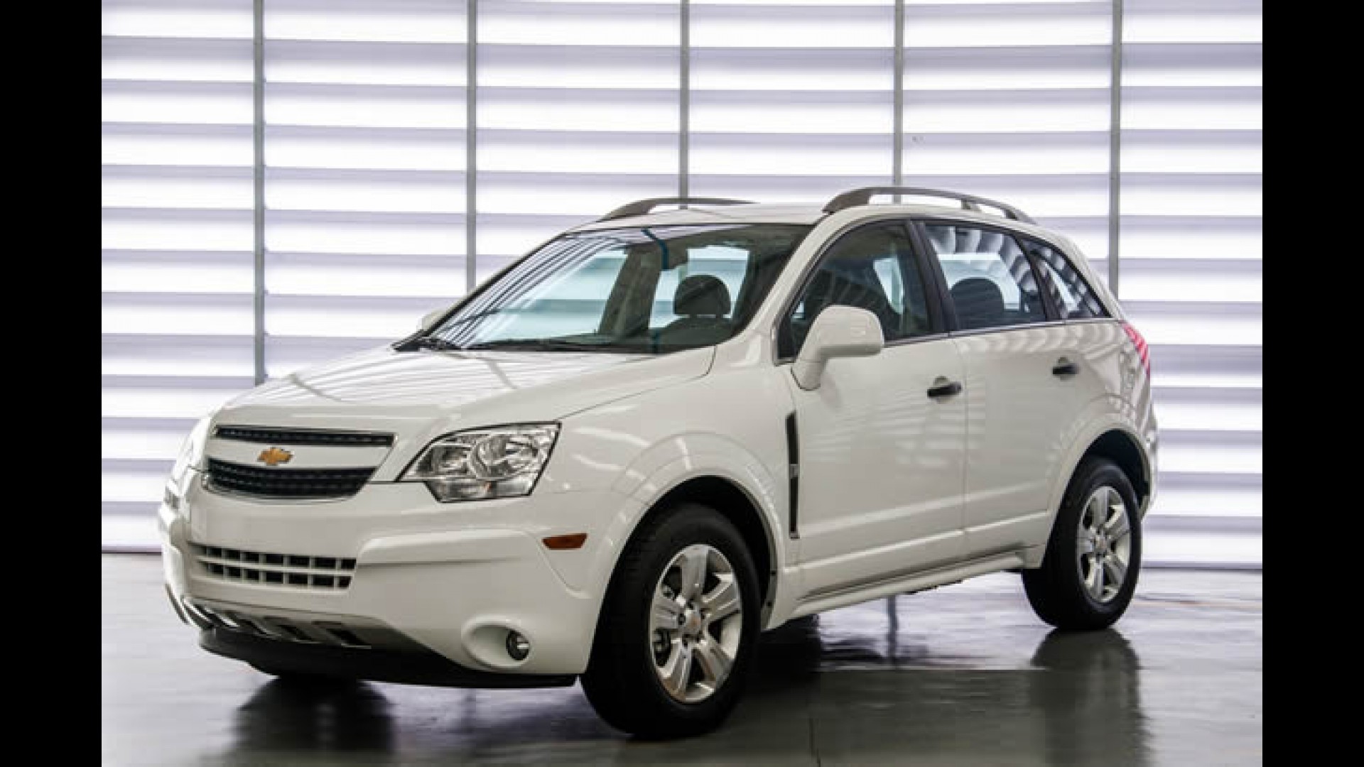 Chevrolet Captiva Sport 2.4 (2009-2017): review completo, preços FIPE e problemas