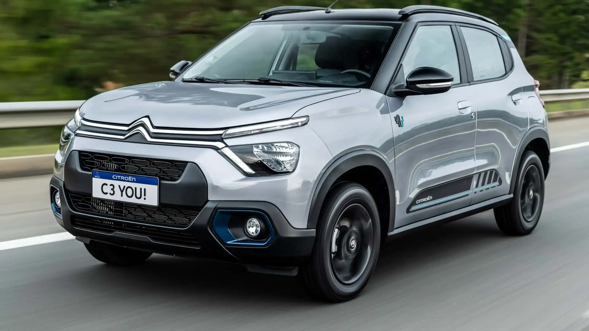 Carros automáticos mais baratos do Brasil em 2025