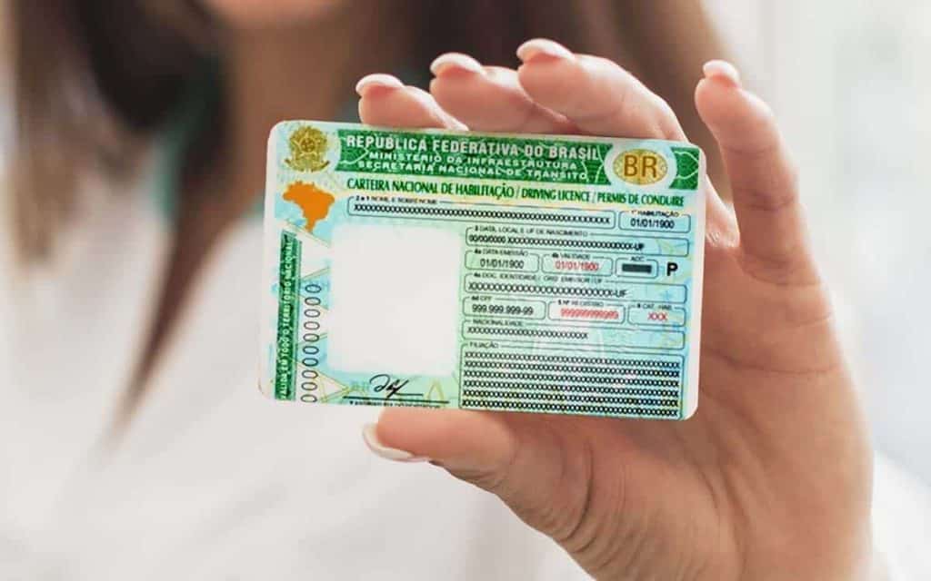 O que mudou na CNH em 2026: 7 mudanças que você precisa saber
