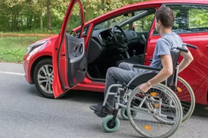 Mudanças no Carro para PCD com a Reforma Tributária