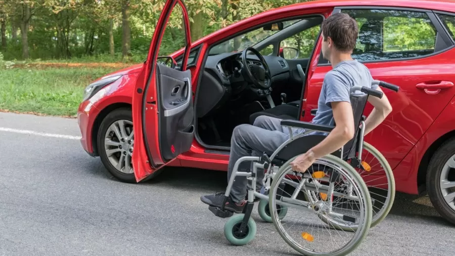 Mudanças no carro para PCD com a reforma tributária