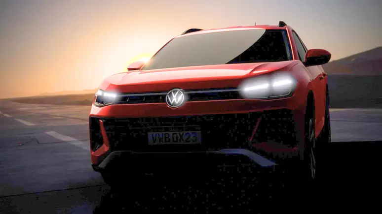 Volkswagen Tera: Lançamento Confirmado para o Carnaval